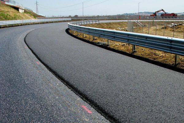 SAMAC e Senigallia - Ampliamento autostrada 3 corsia