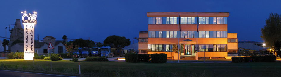 Azienda