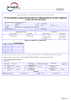 Attestazione SOA2022-2026