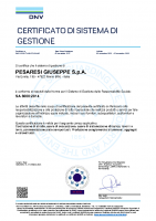 Certificato SA 8000 n. 249112-2017-ASA-ITA-SAAS – it